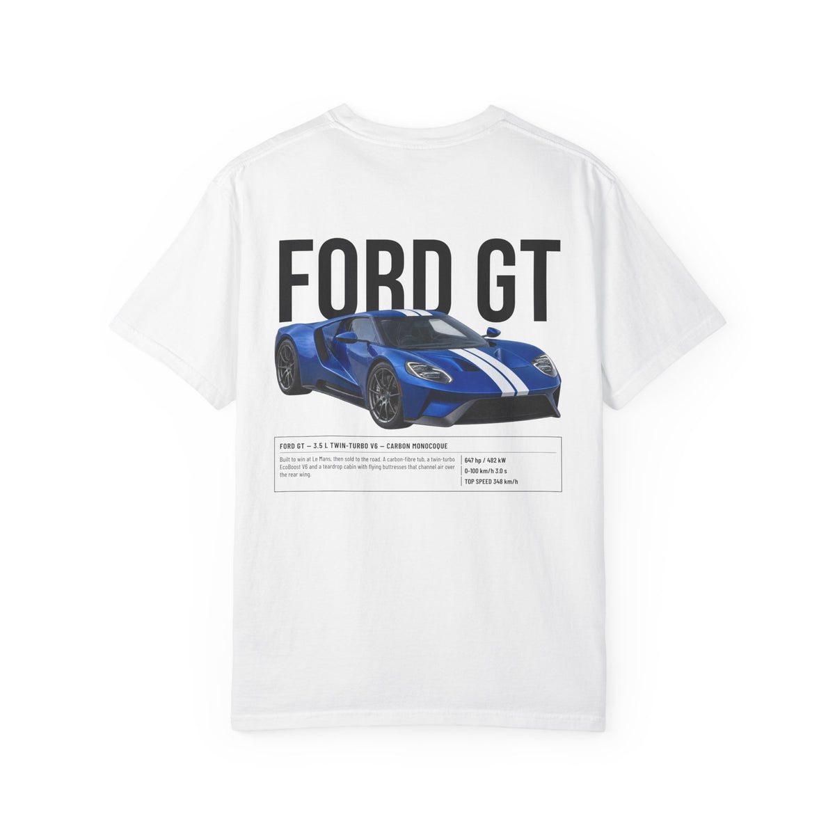 Ford GT T-Shirt