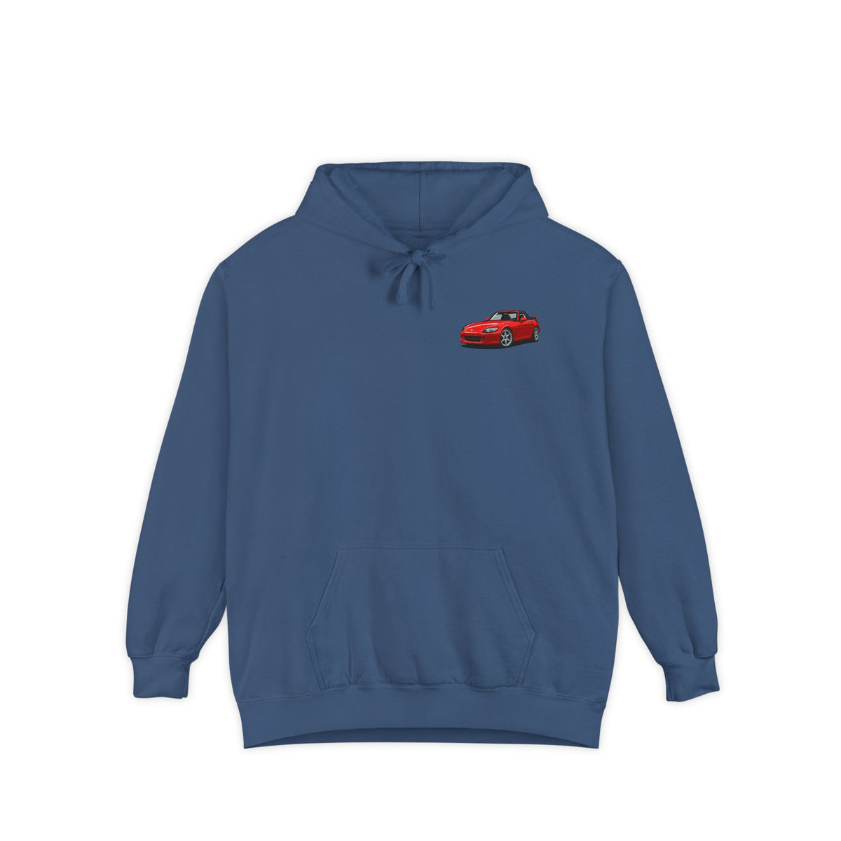 Honda S2000 Hoodie