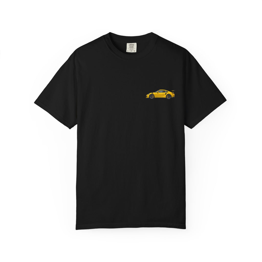 Porsche 911 GT3 RS T-Shirt