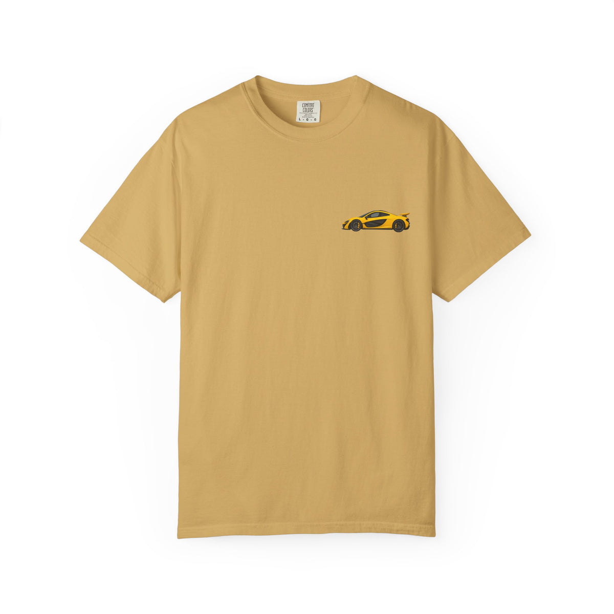 McLaren P1 T-Shirt