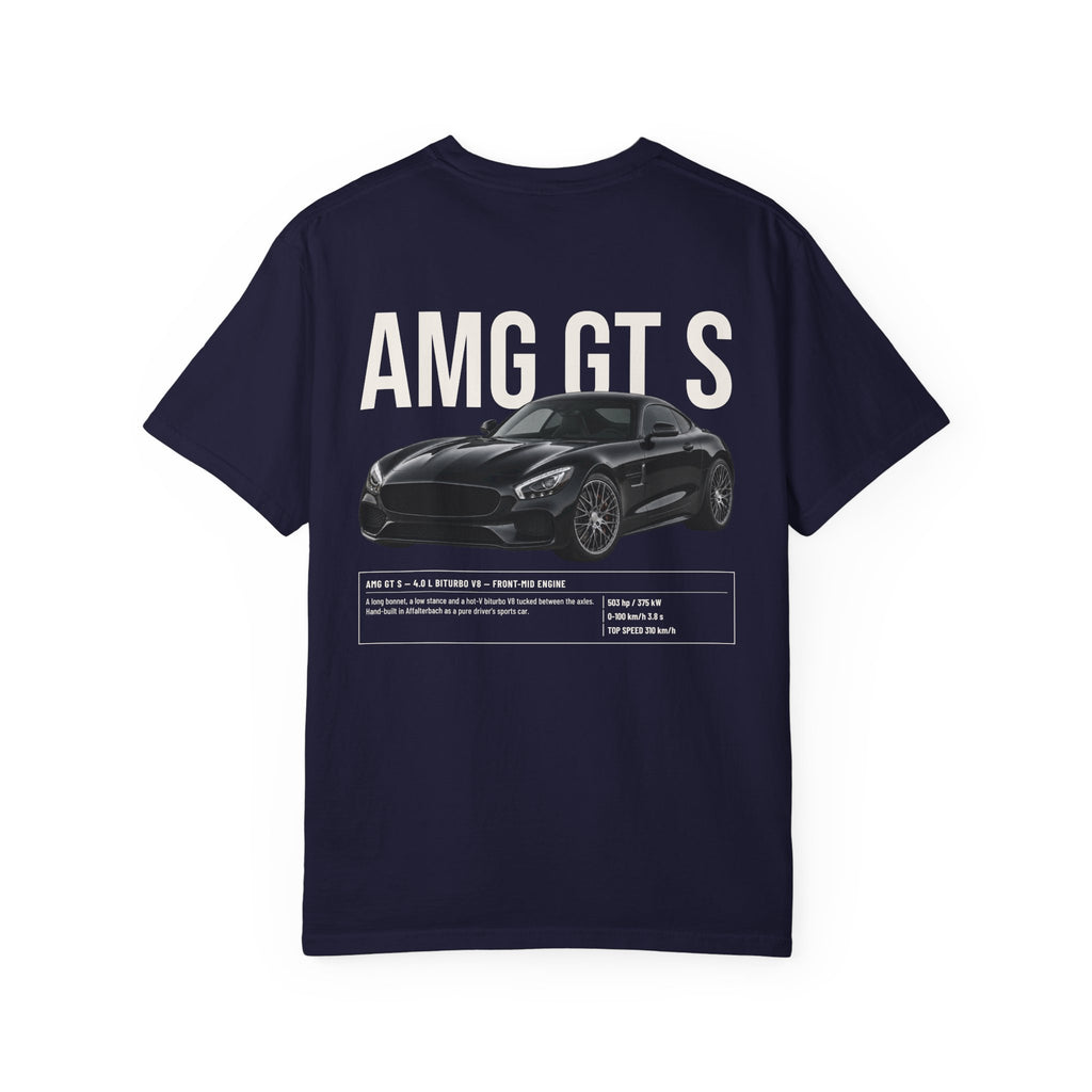 Mercedes-AMG GT S T-Shirt