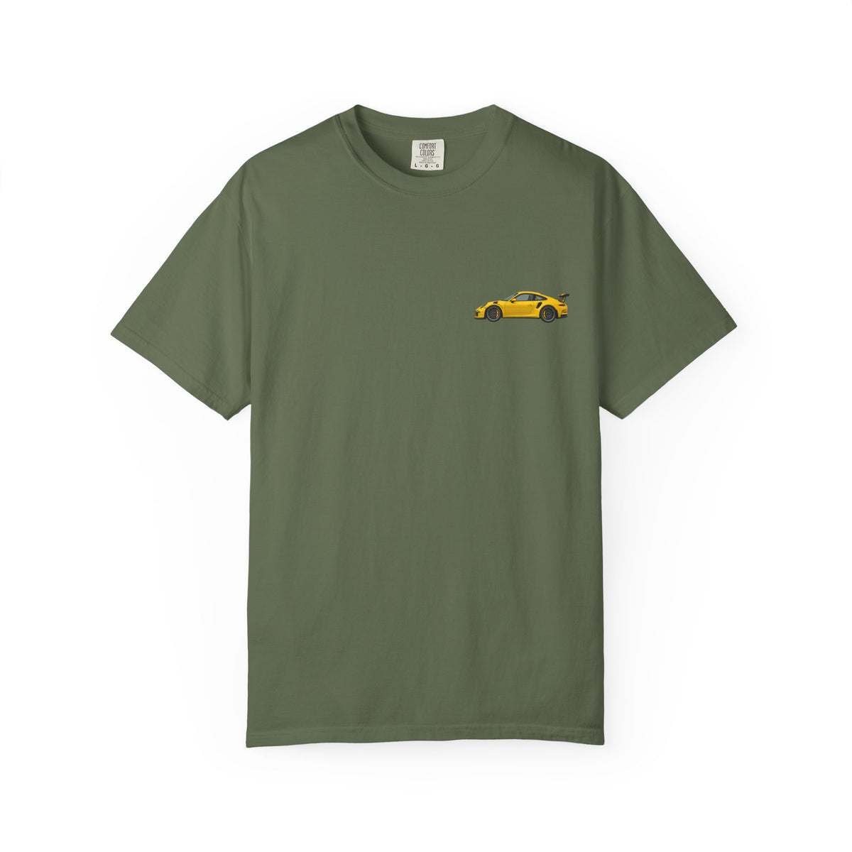 Porsche 911 GT3 RS T-Shirt