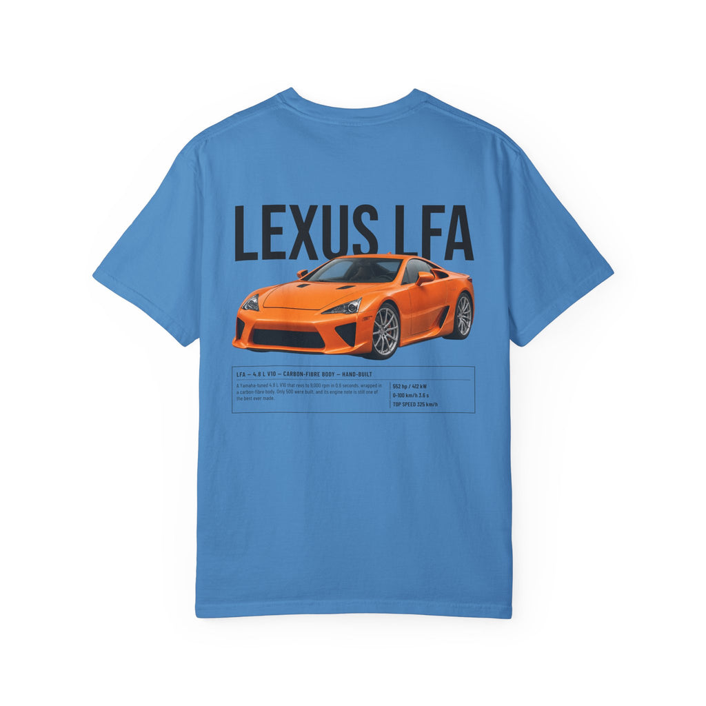 Lexus LFA T-Shirt