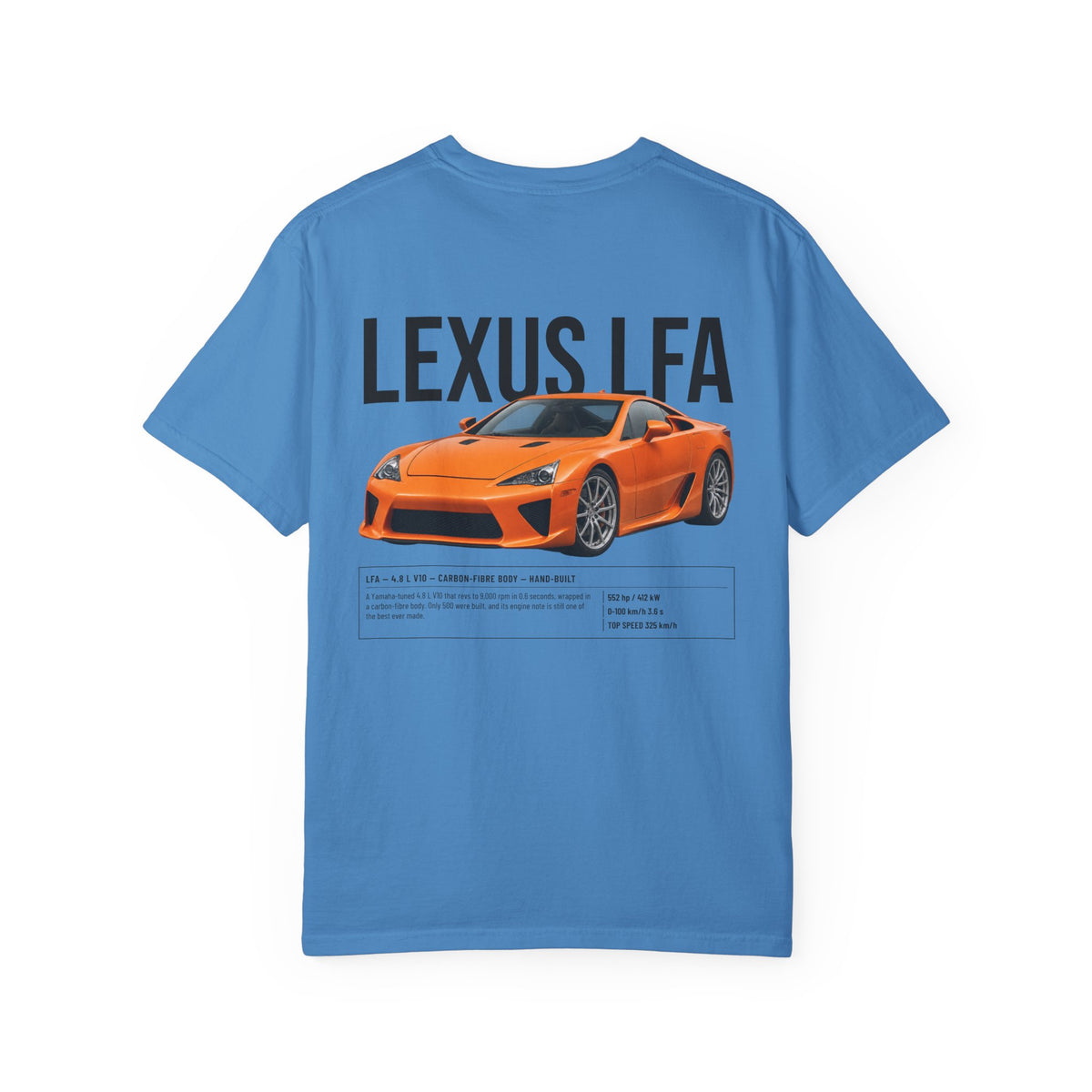 Lexus LFA T-Shirt