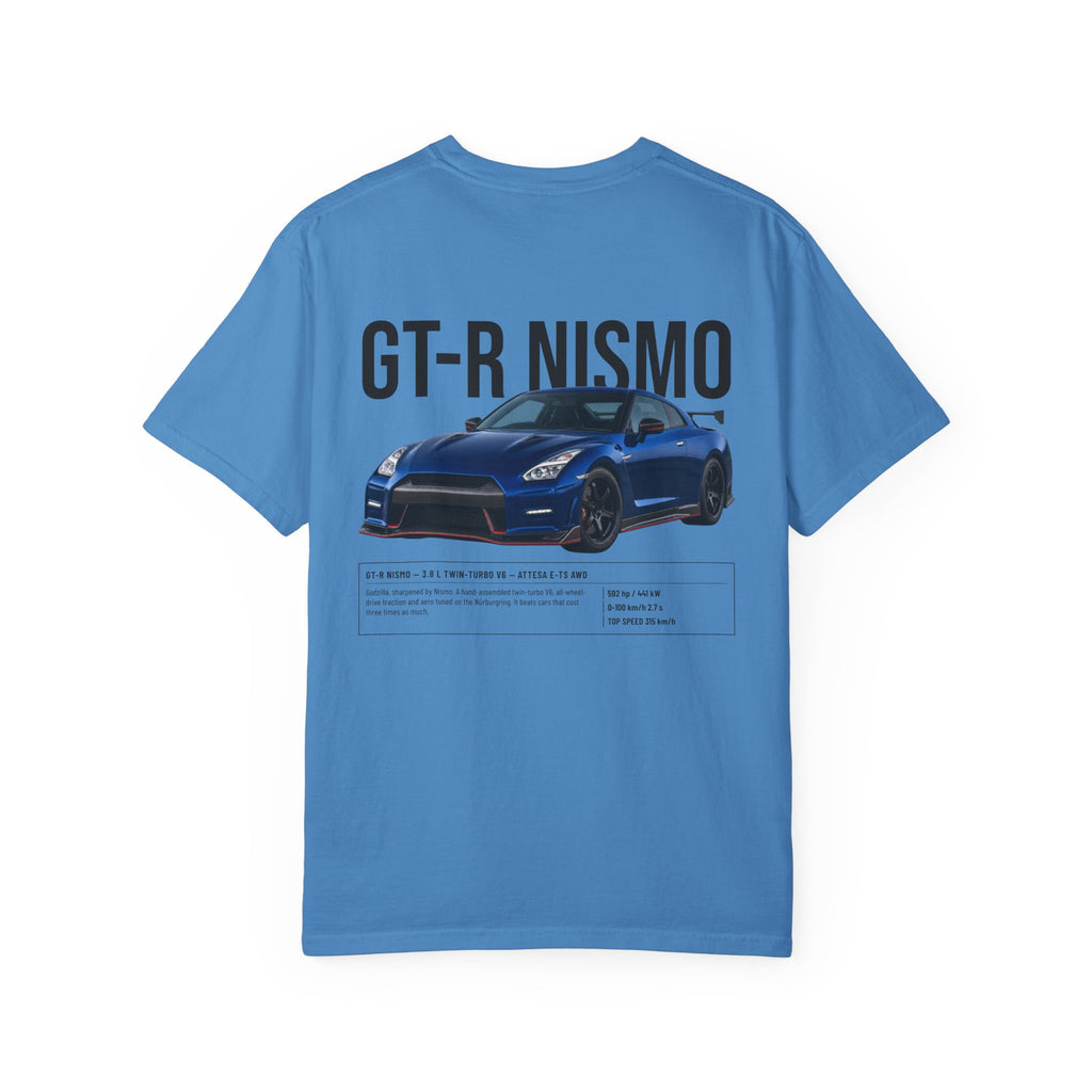Nissan GT-R Nismo T-Shirt
