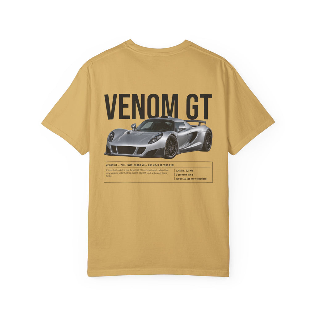 Hennessey Venom GT T-Shirt