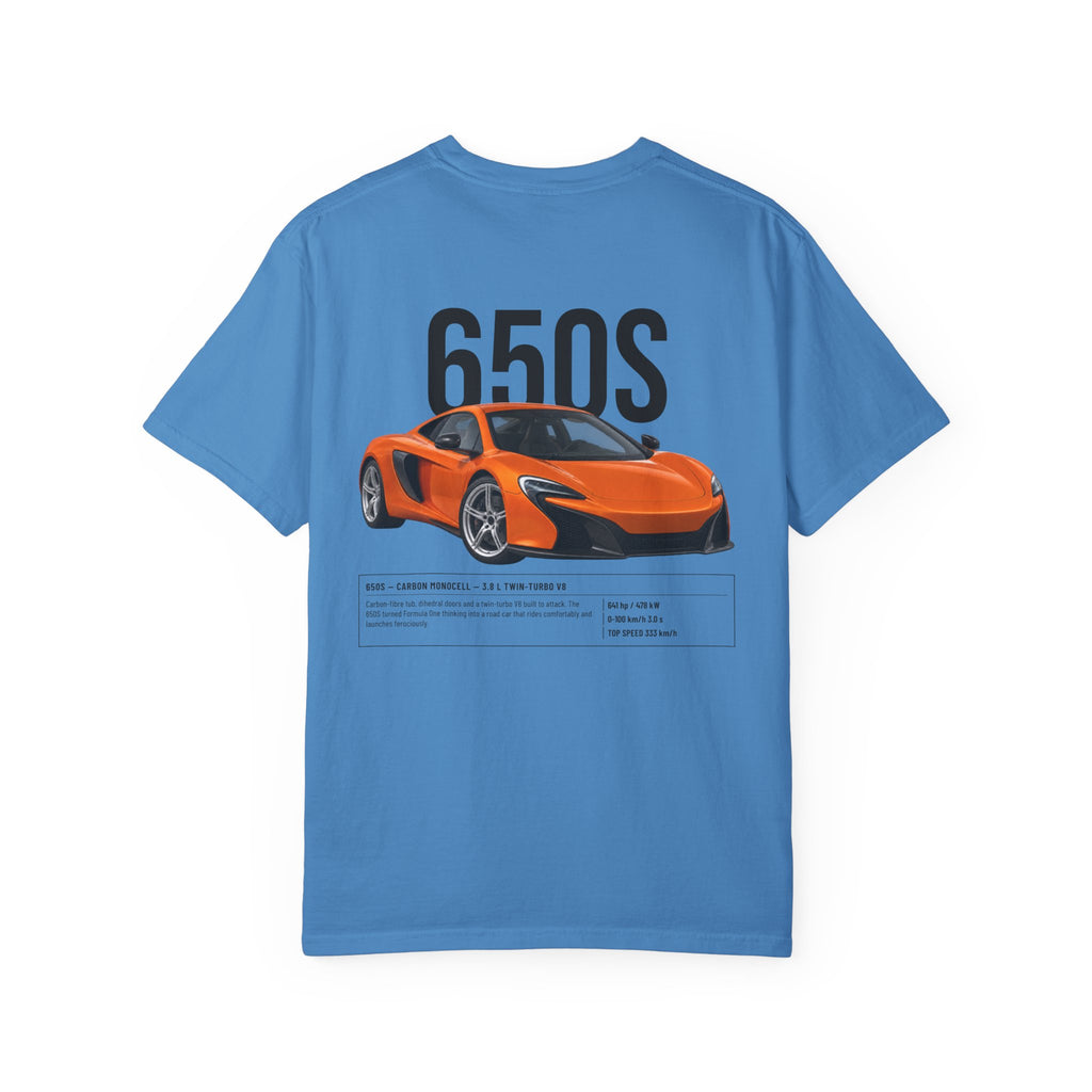McLaren 650S T-Shirt