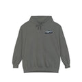 Nissan Skyline Hoodie — Bronze Rims