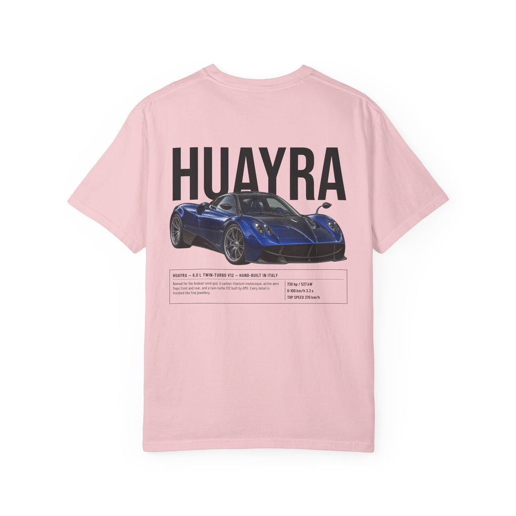 Pagani Huayra T-Shirt