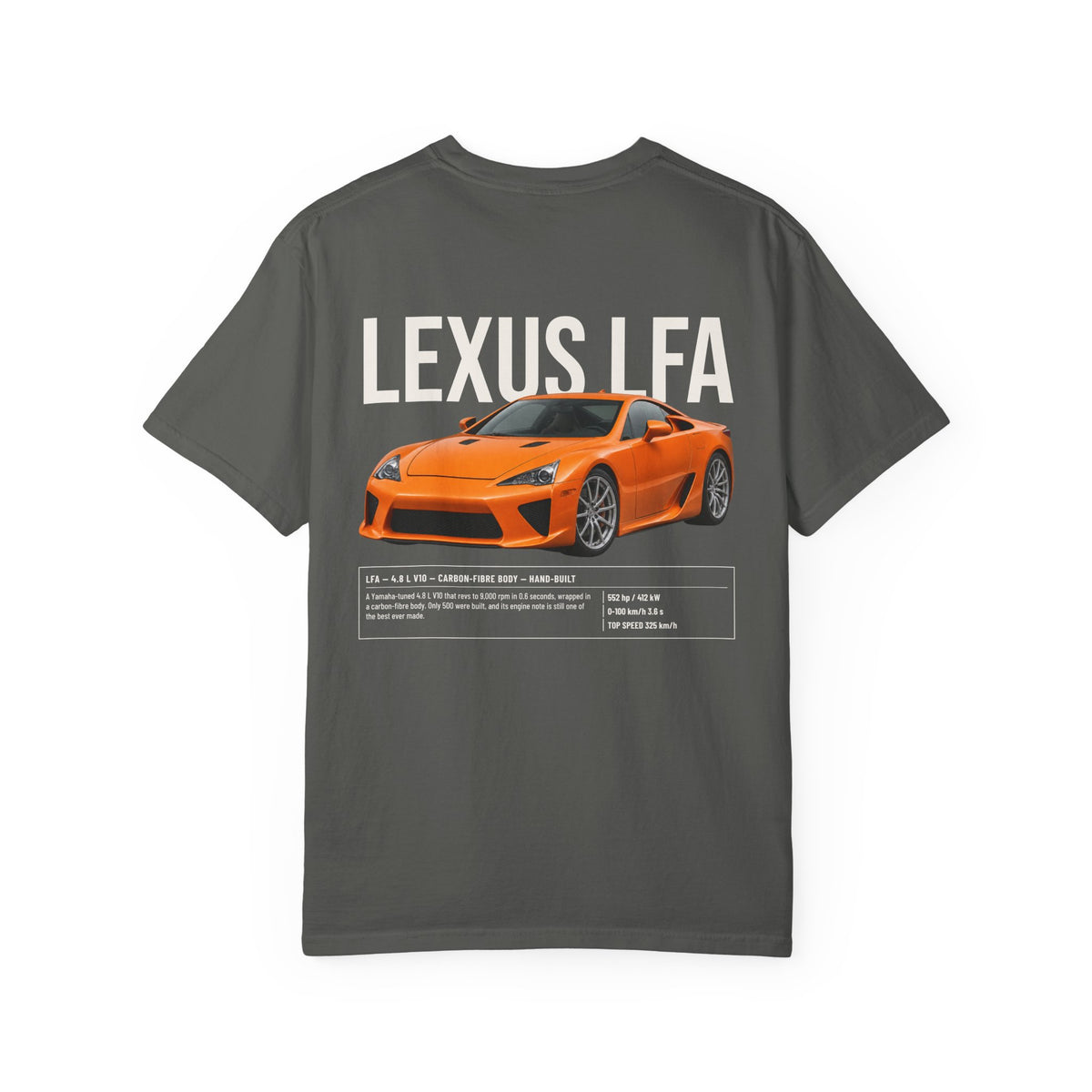 Lexus LFA T-Shirt