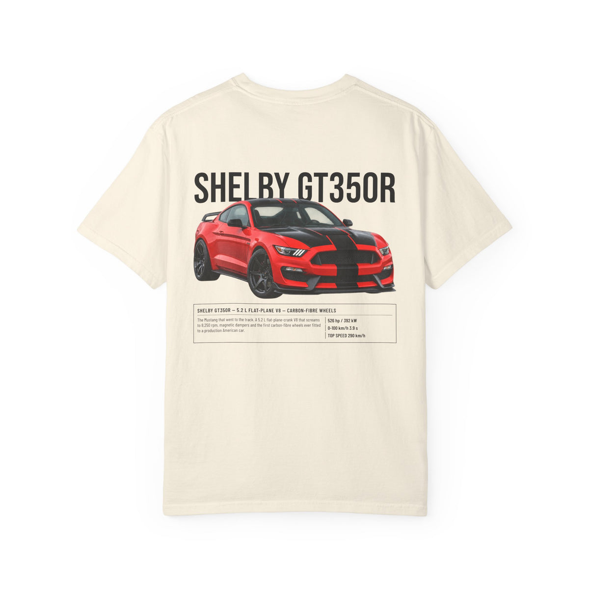 Ford Shelby GT350R T-Shirt