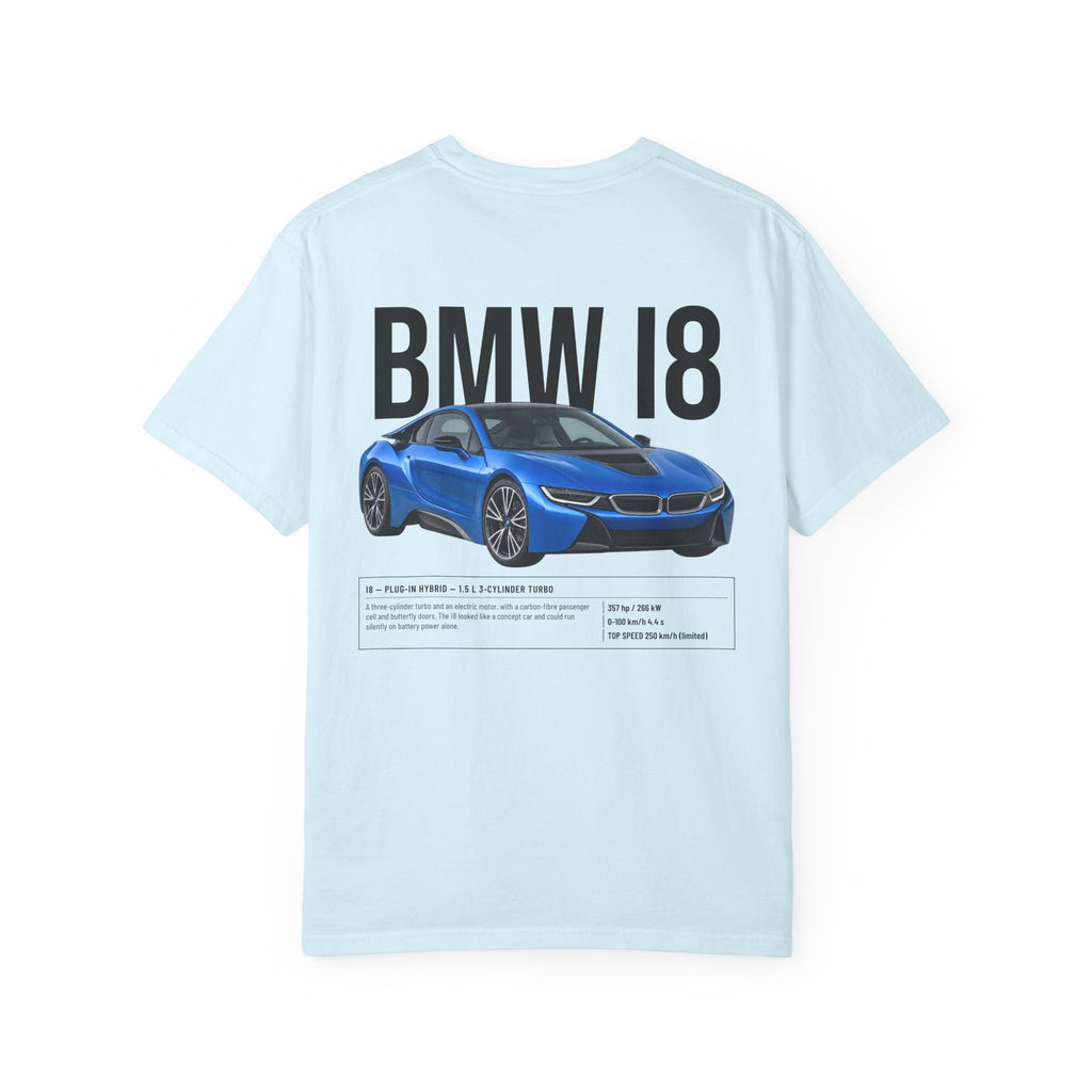 BMW i8 T-Shirt