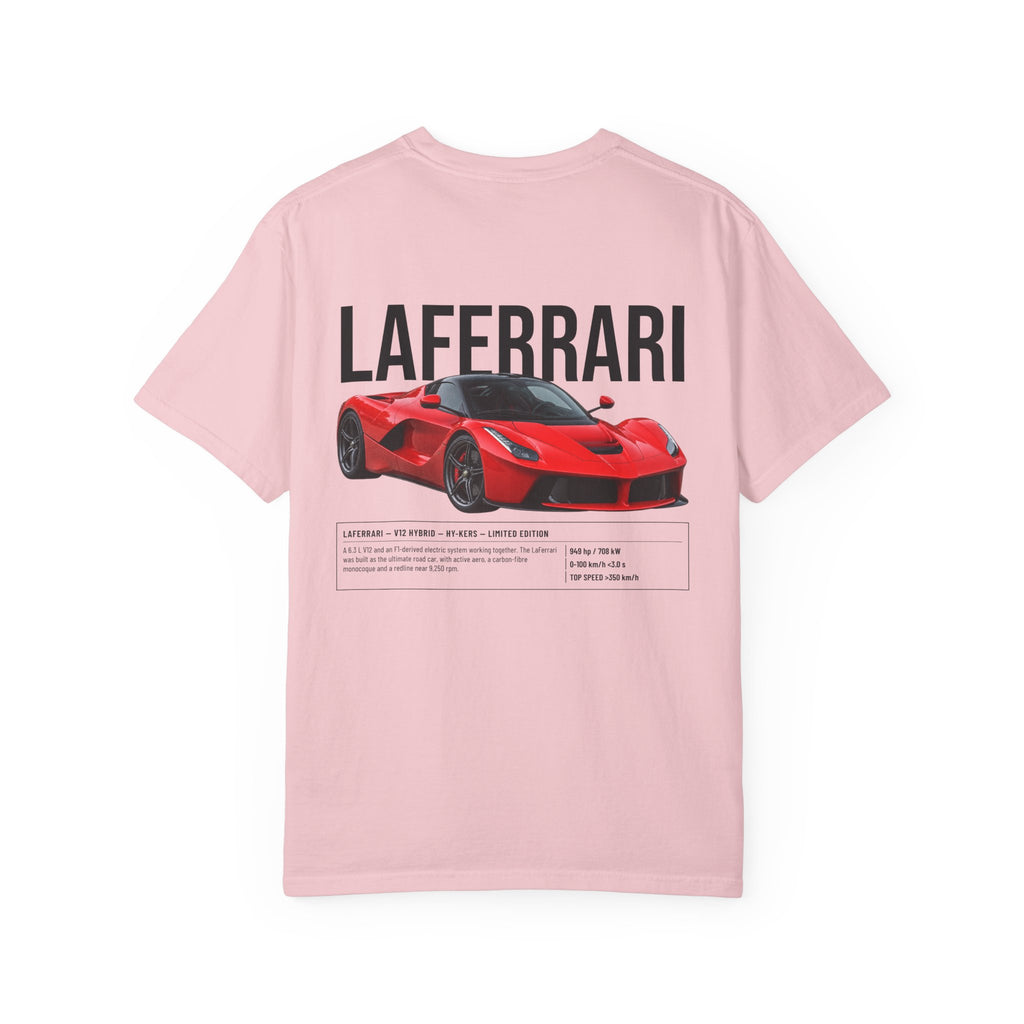 Ferrari LaFerrari T-Shirt