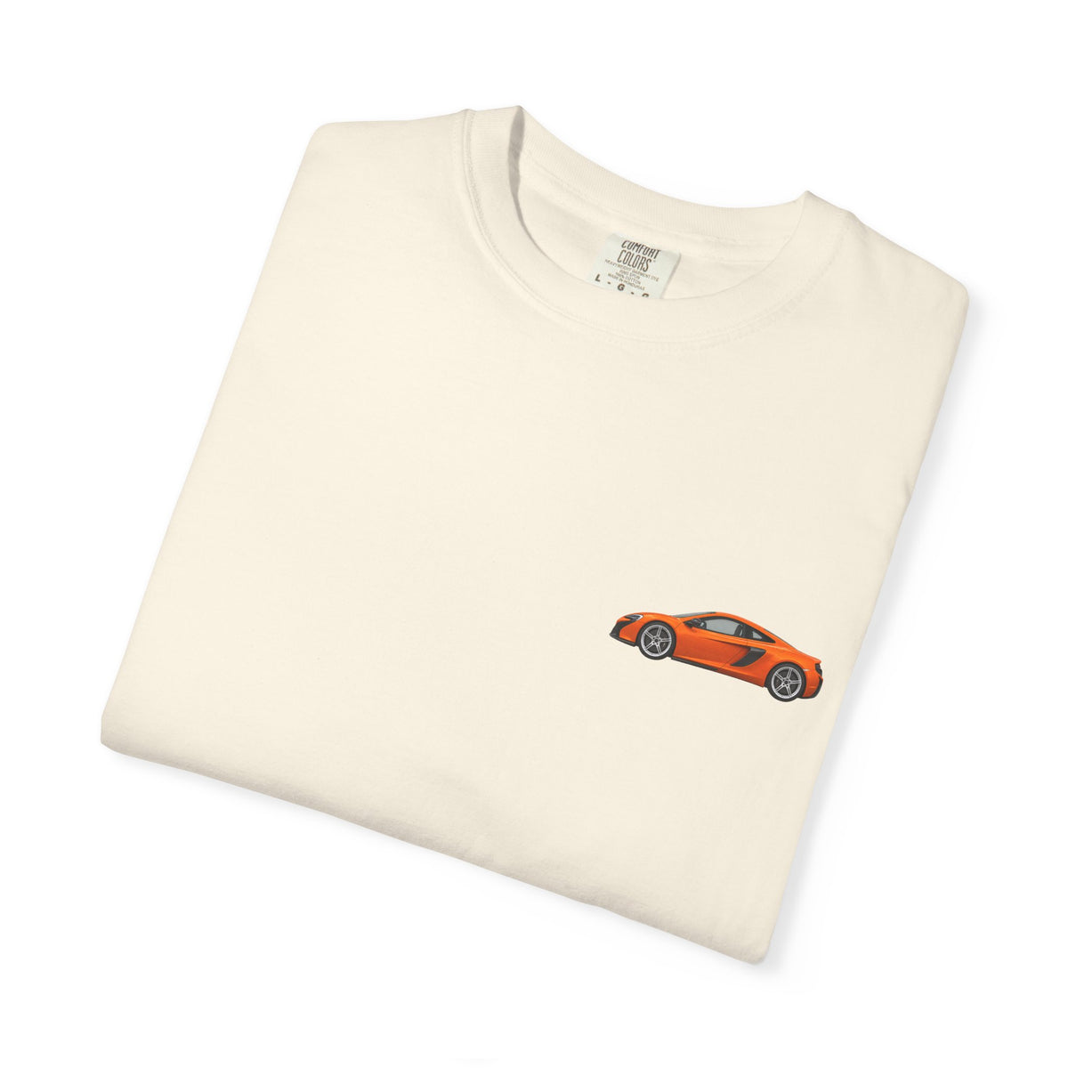 McLaren 650S T-Shirt