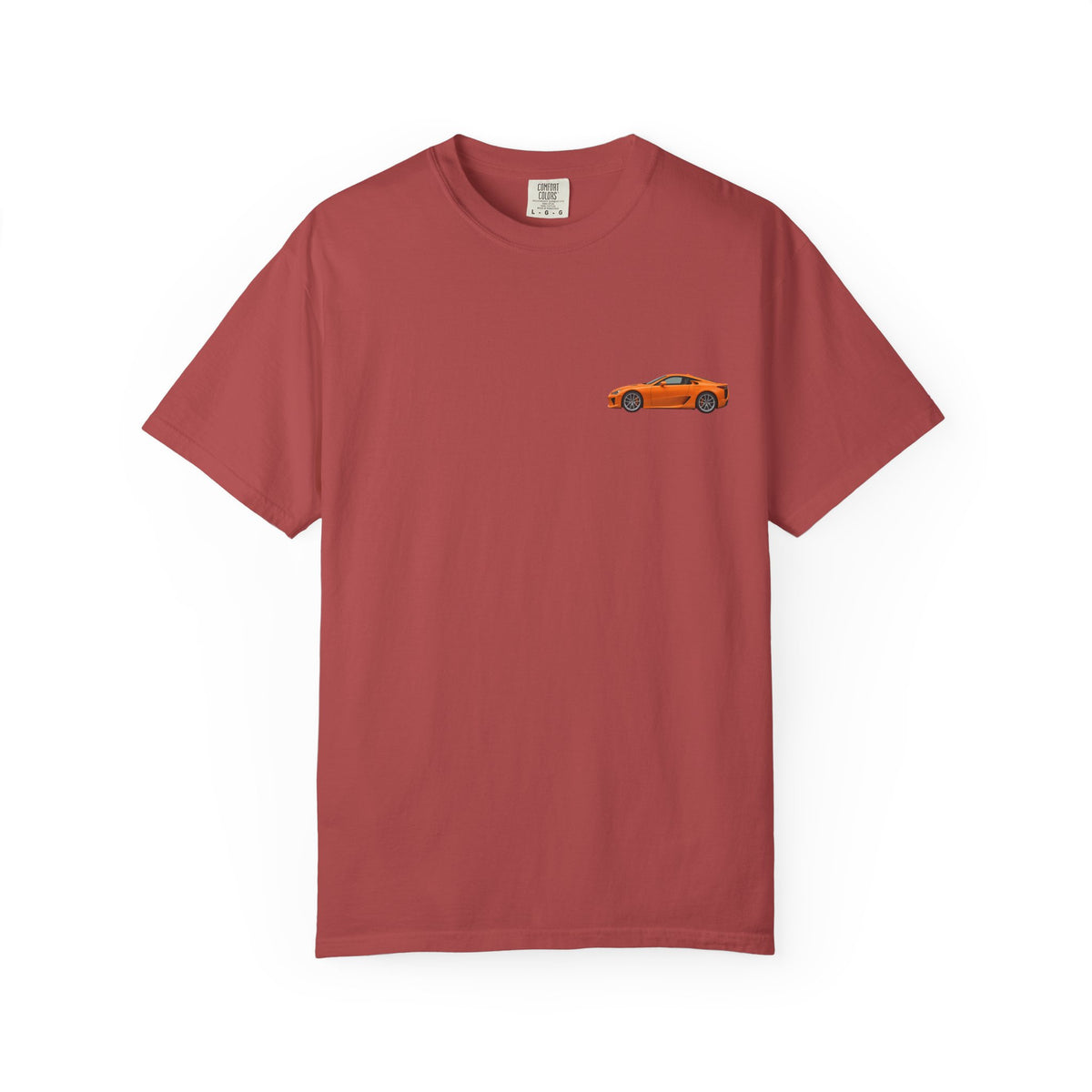 Lexus LFA T-Shirt