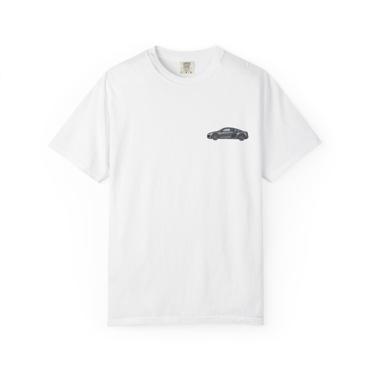 Audi R8 V10 Plus T-Shirt