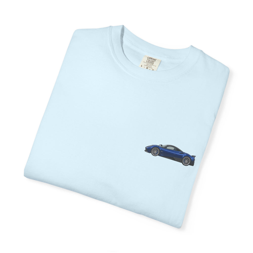 Pagani Huayra T-Shirt