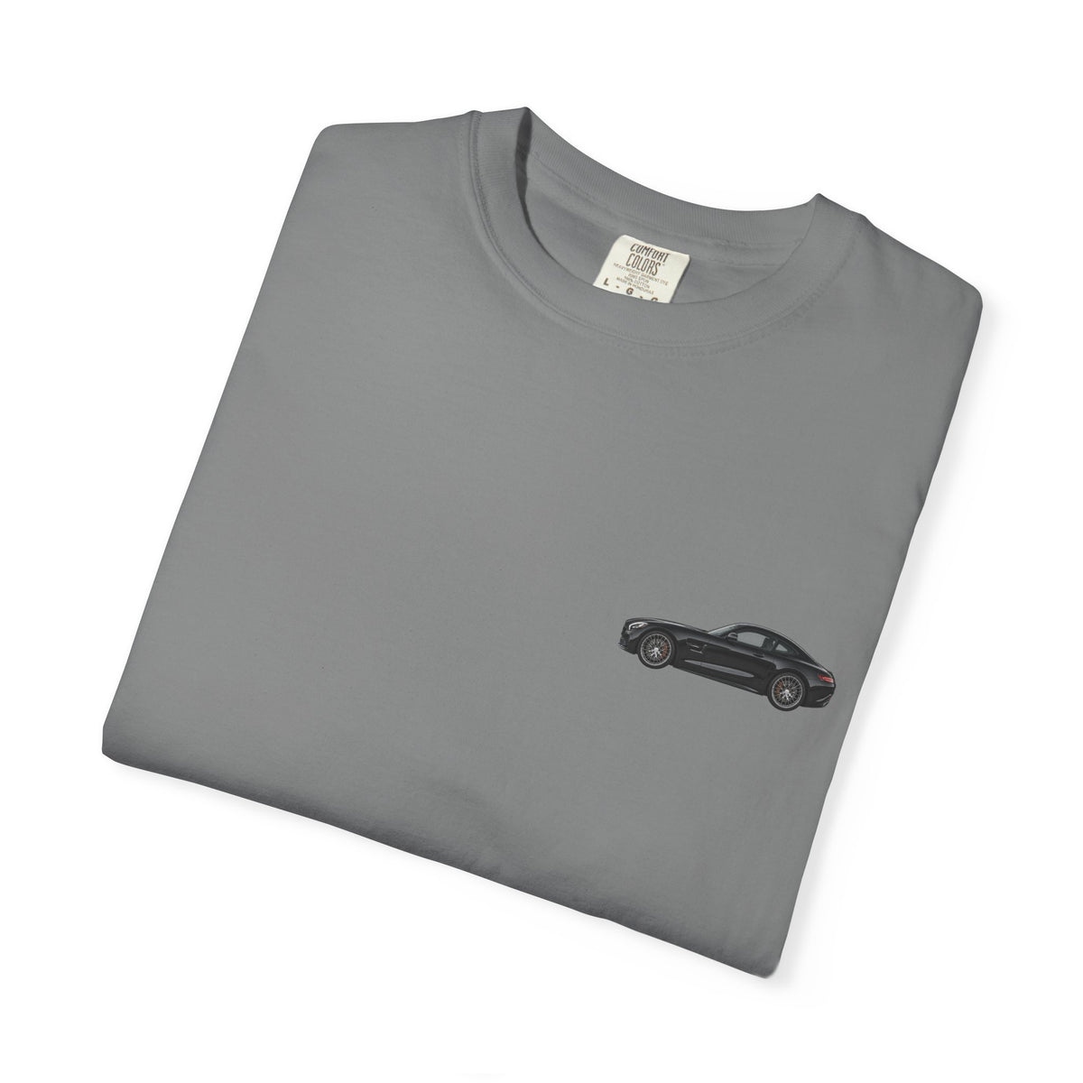 Mercedes-AMG GT S T-Shirt