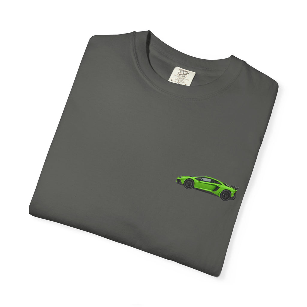 Lamborghini Aventador SV T-Shirt