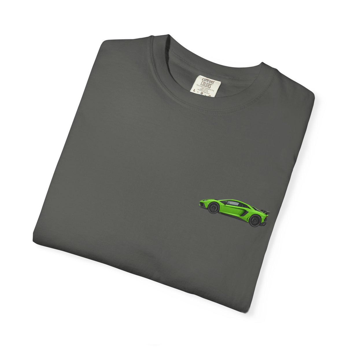 Lamborghini Aventador SV T-Shirt