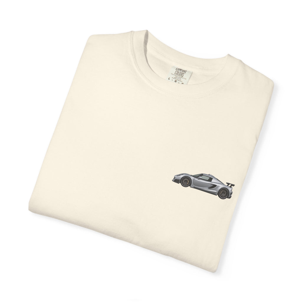 Hennessey Venom GT T-Shirt