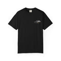 Toyota AE86 T-Shirt — Bronze Rims