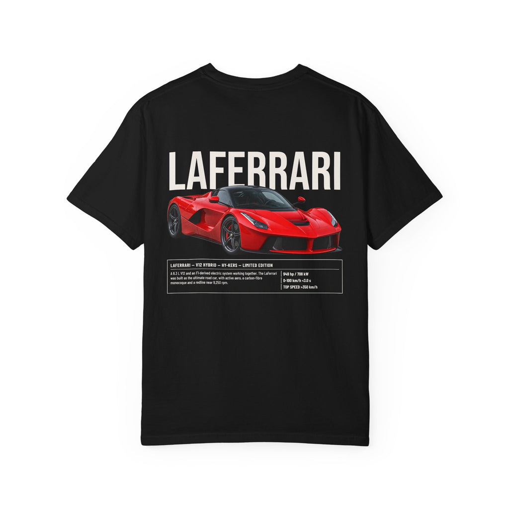 Ferrari LaFerrari T-Shirt