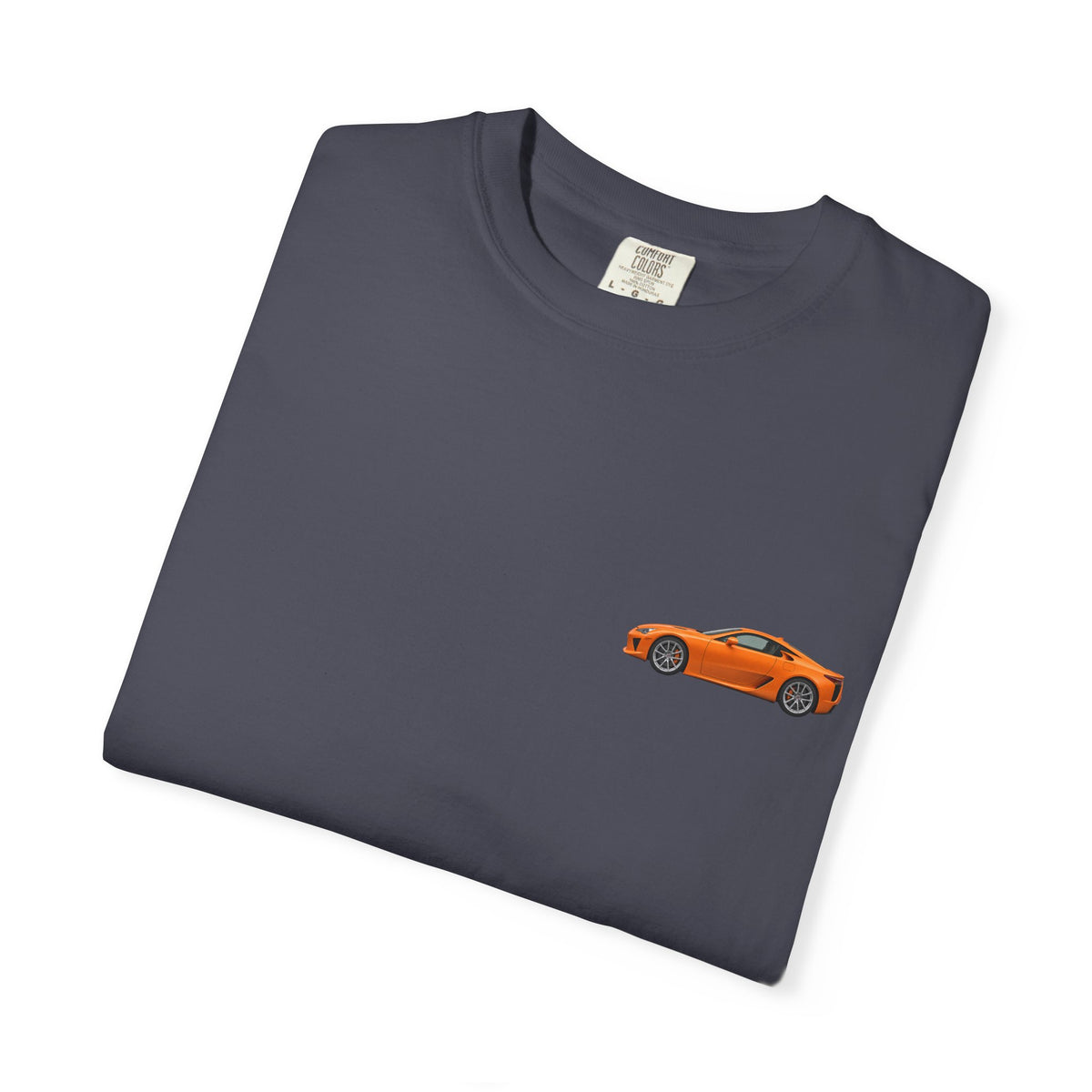 Lexus LFA T-Shirt