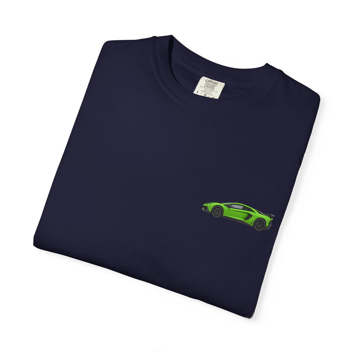 Lamborghini Aventador SV T-Shirt