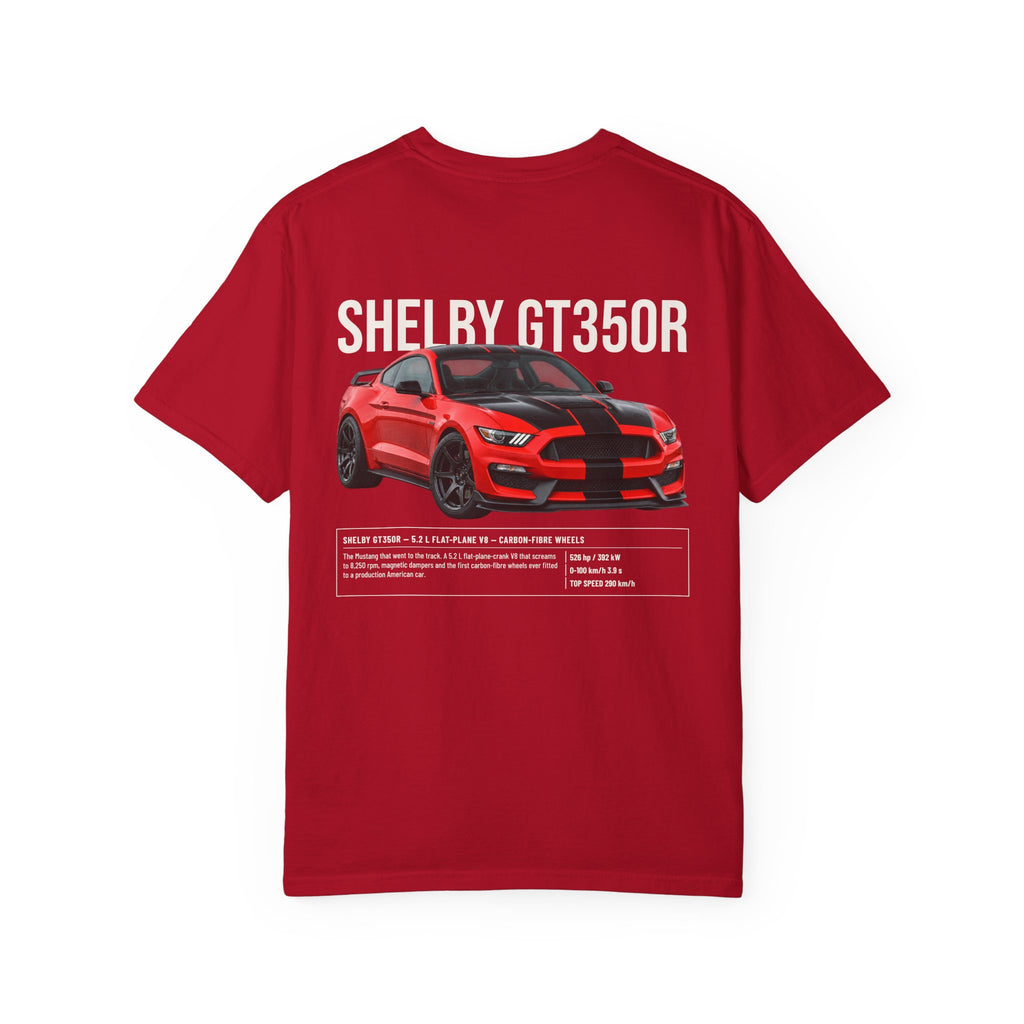 Ford Shelby GT350R T-Shirt