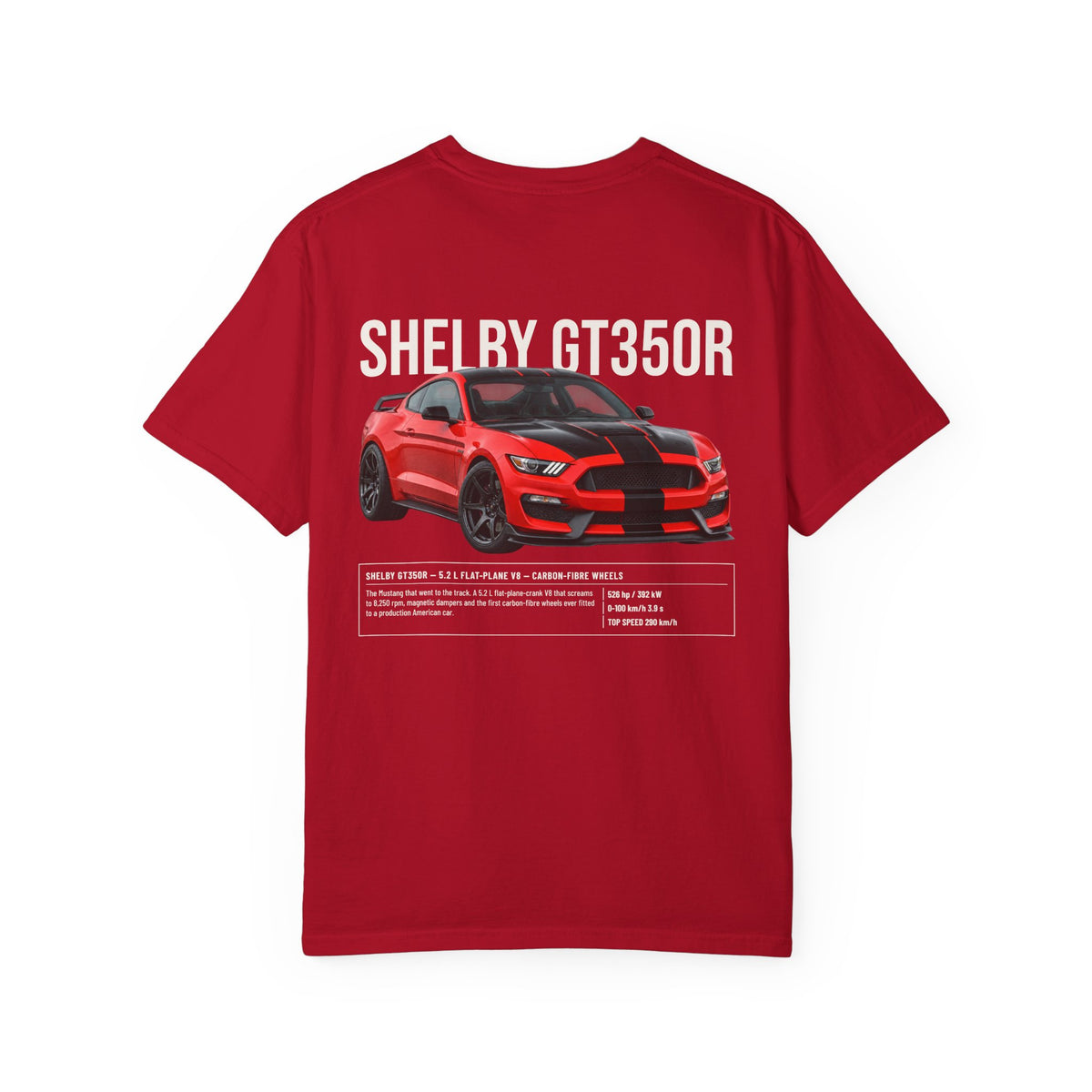 Ford Shelby GT350R T-Shirt
