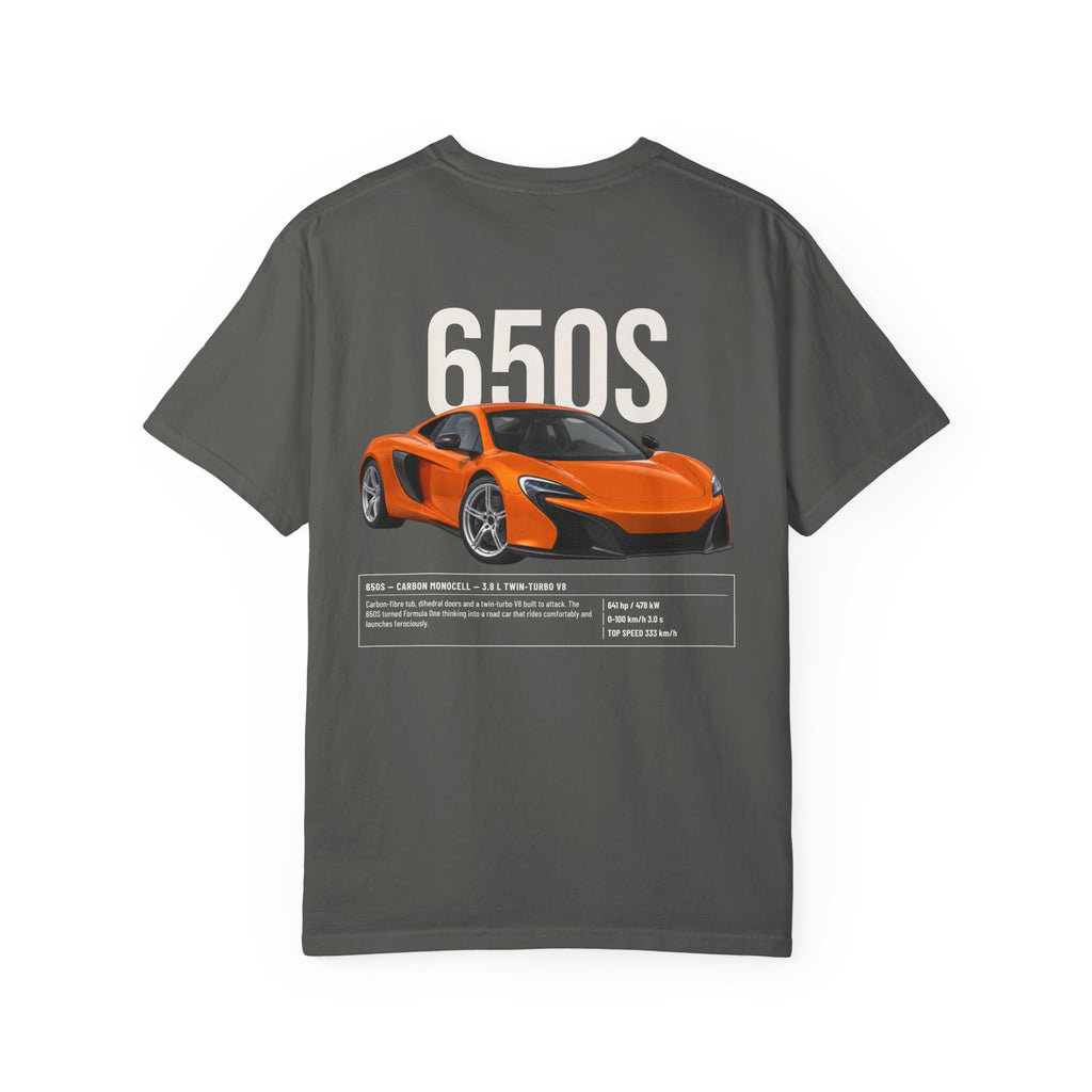 McLaren 650S T-Shirt