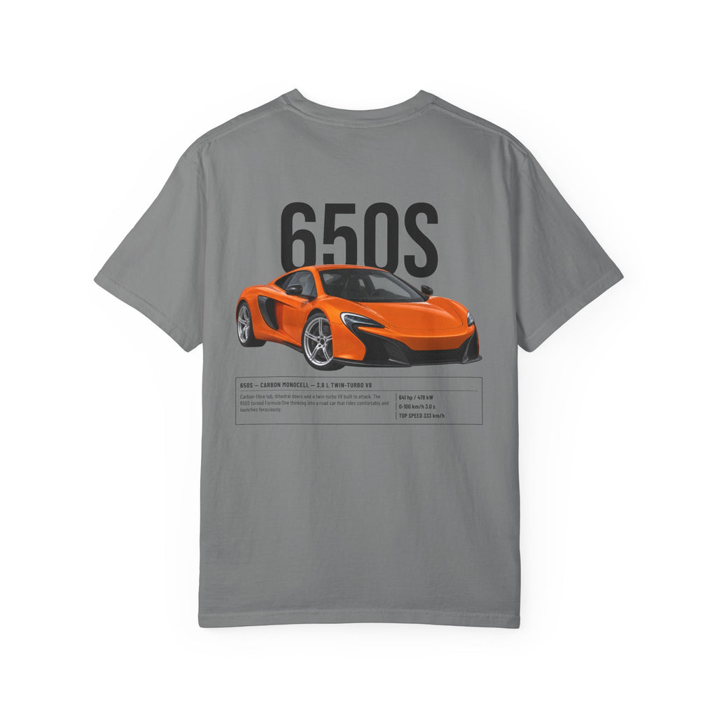 McLaren 650S T-Shirt