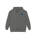 Toyota Supra Hoodie — Bronze Rims