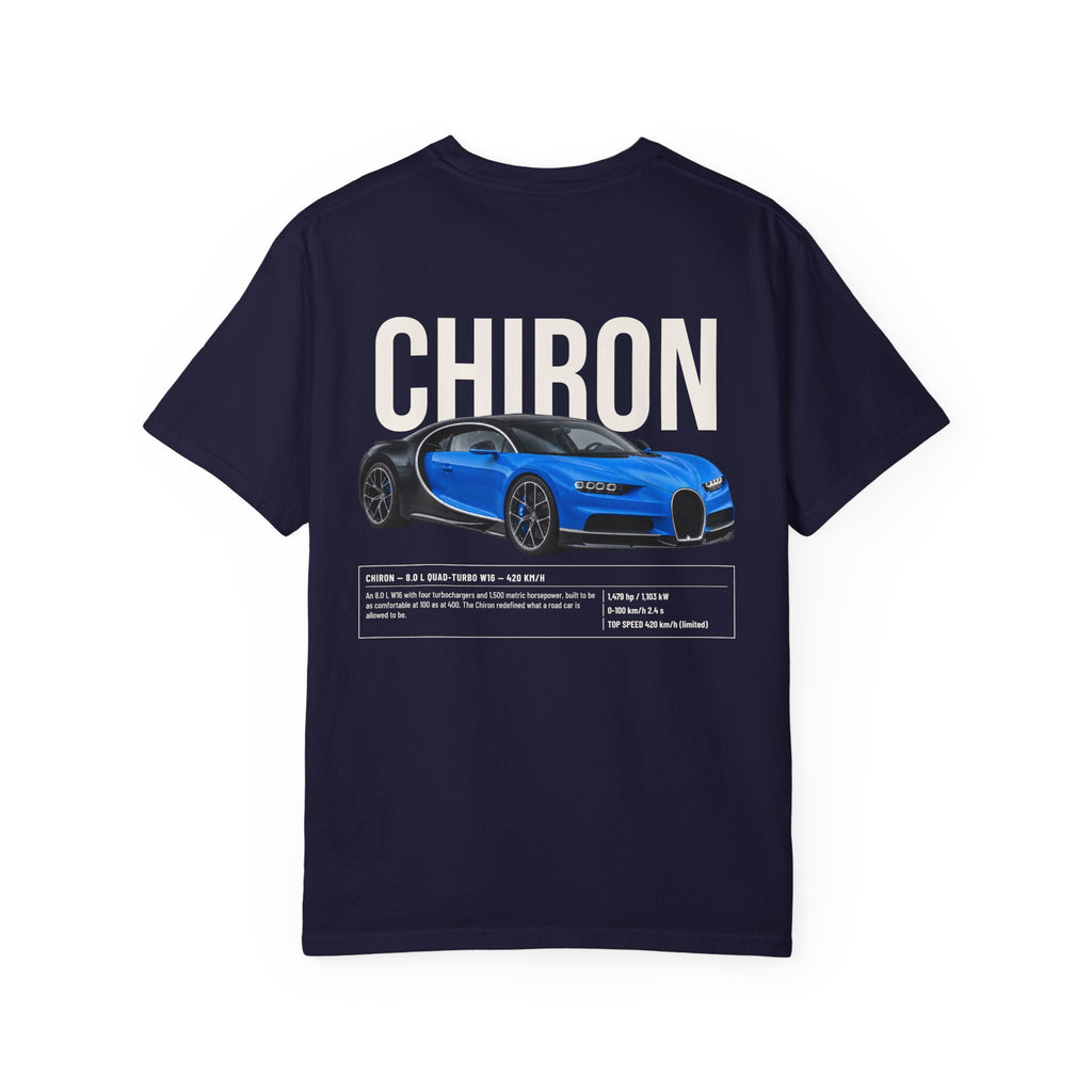 Bugatti Chiron T-Shirt
