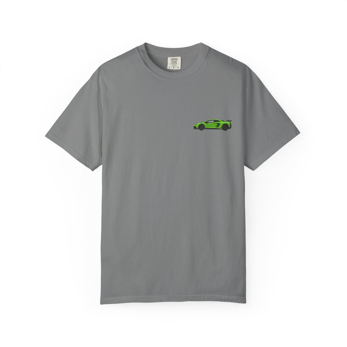Lamborghini Aventador SV T-Shirt