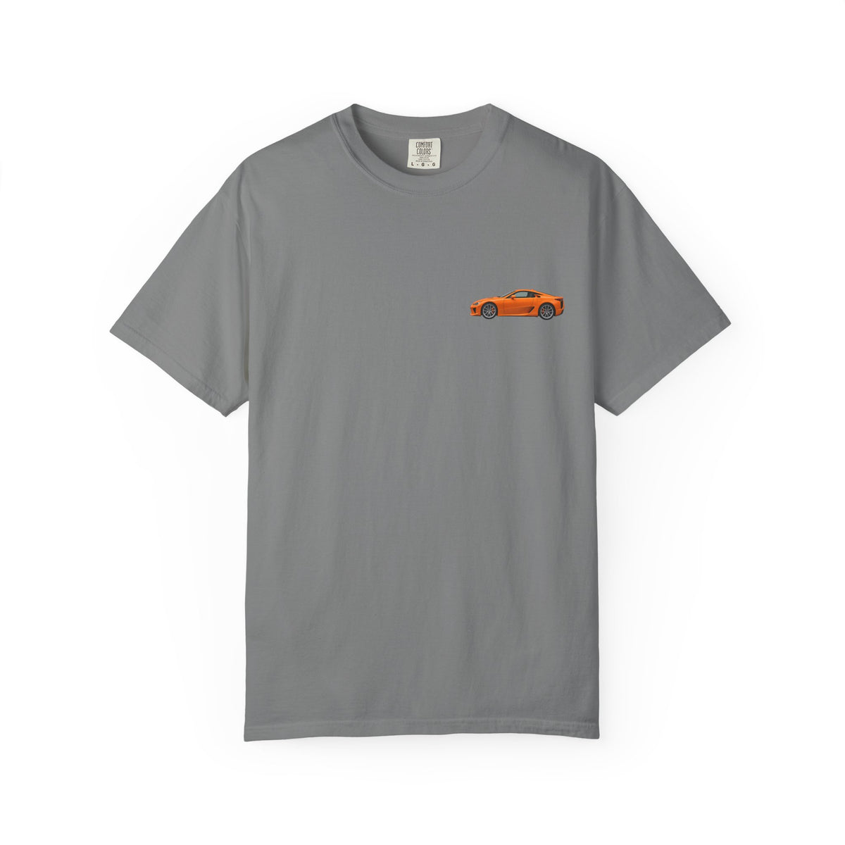 Lexus LFA T-Shirt