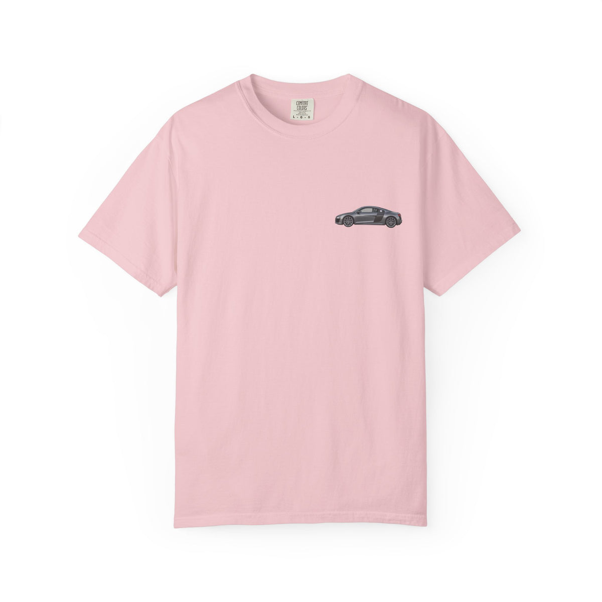 Audi R8 V10 Plus T-Shirt