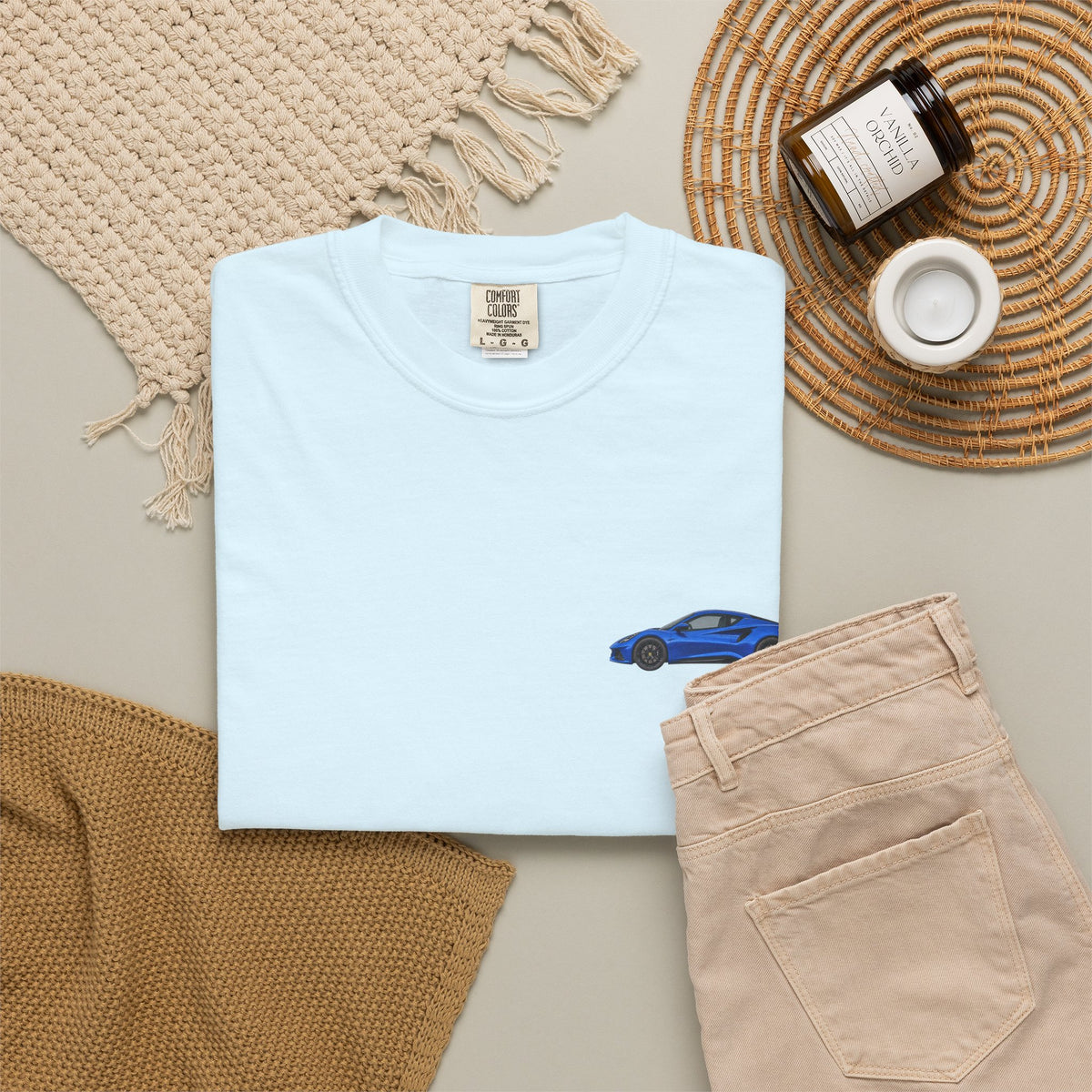 Lotus Emira T-Shirt