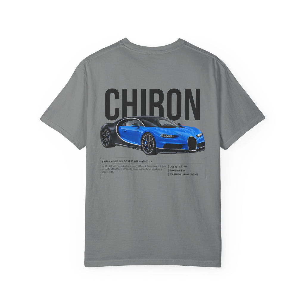 Bugatti Chiron T-Shirt