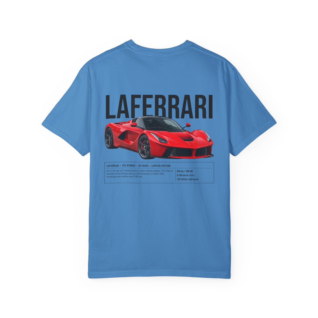 Ferrari LaFerrari T-Shirt