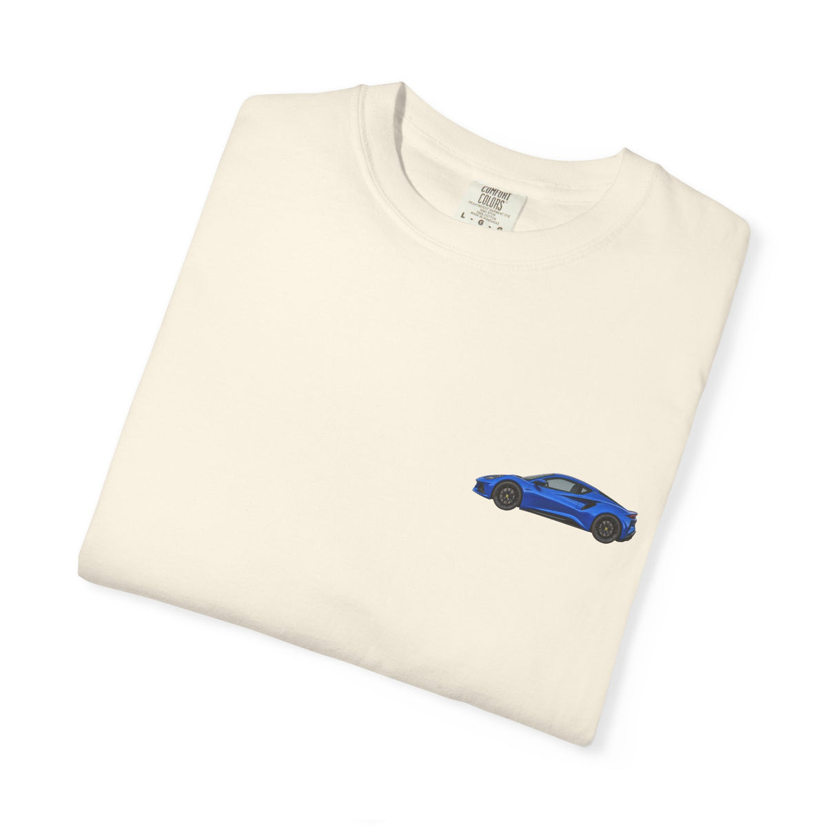 Lotus Emira T-Shirt