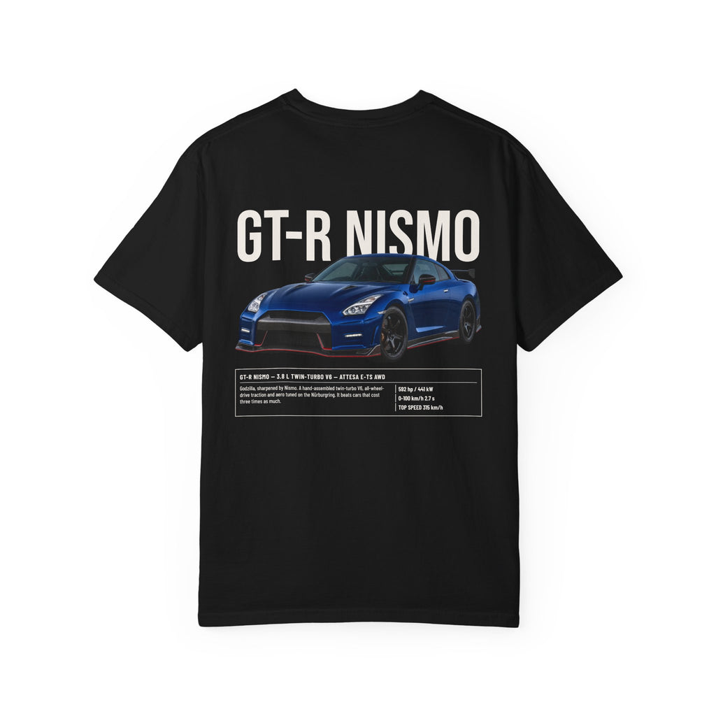 Nissan GT-R Nismo T-Shirt