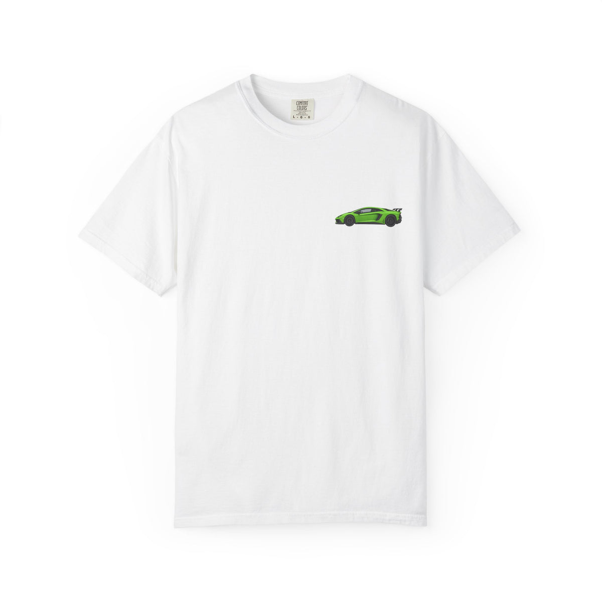Lamborghini Aventador SV T-Shirt