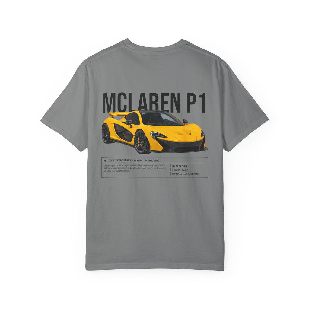 McLaren P1 T-Shirt