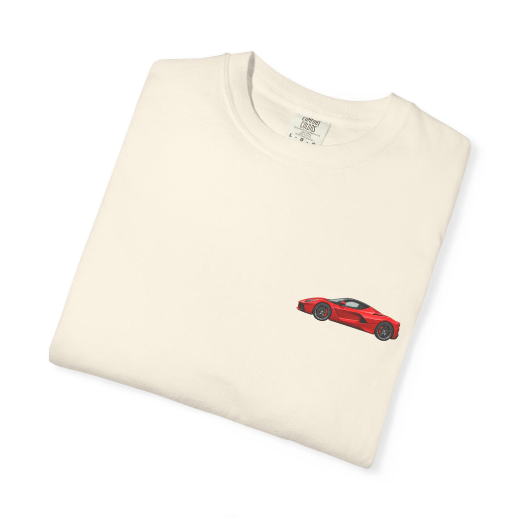 Ferrari LaFerrari T-Shirt