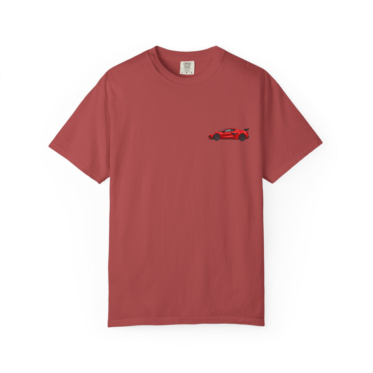 Chevrolet Corvette ZR1X T-Shirt