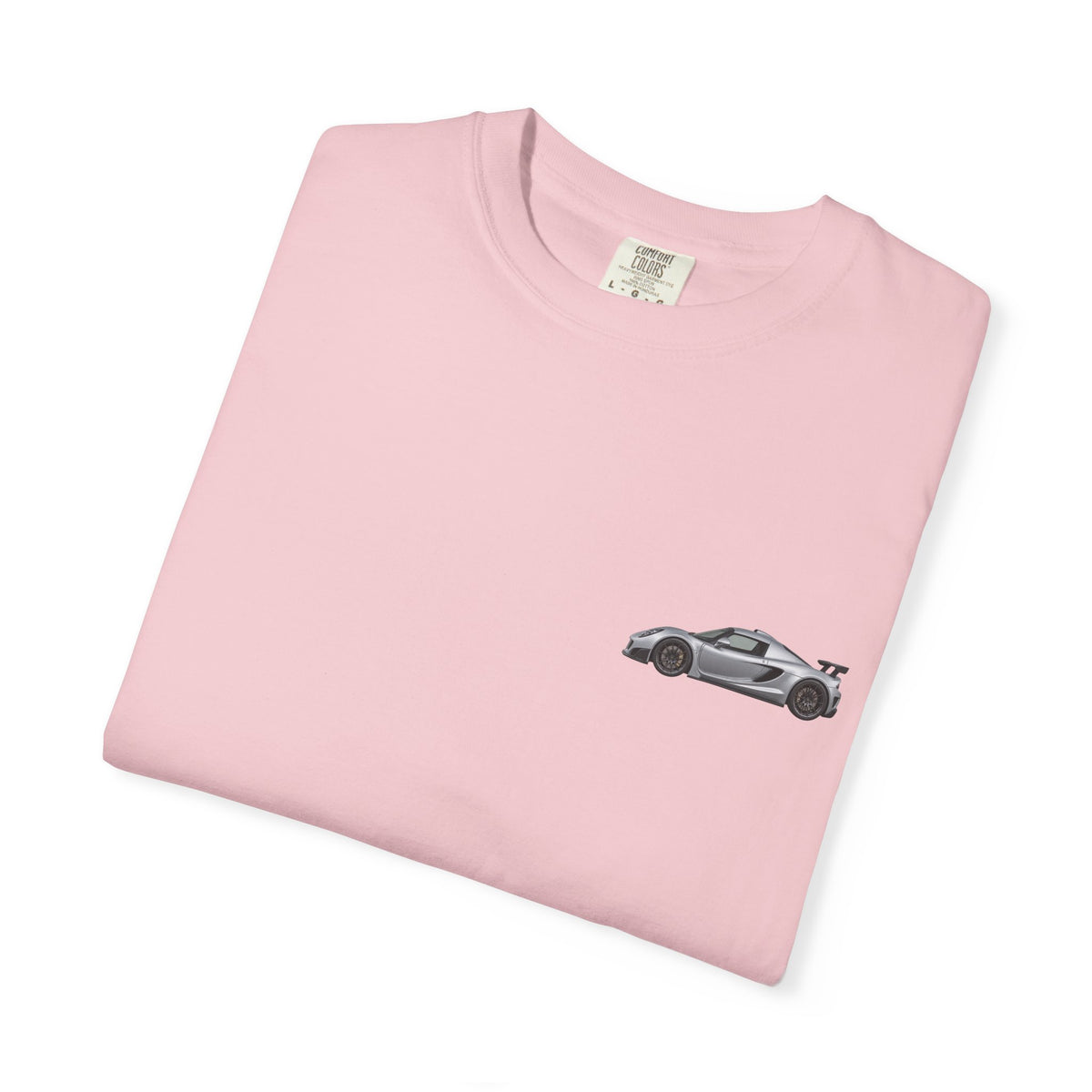 Hennessey Venom GT T-Shirt