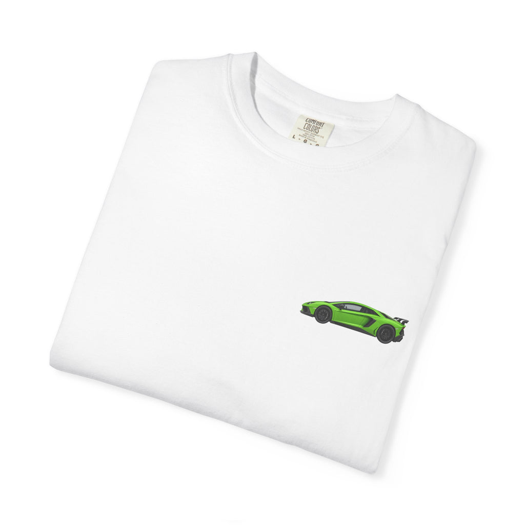 Lamborghini Aventador SV T-Shirt