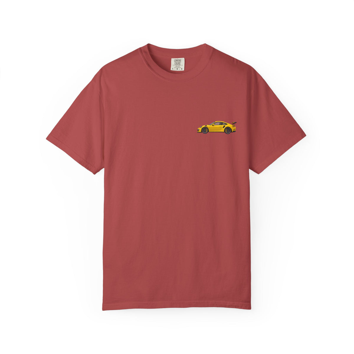Porsche 911 GT3 RS T-Shirt